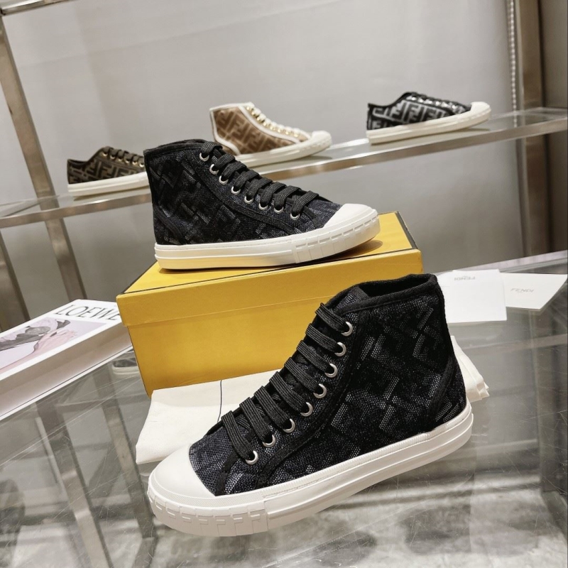 Fendi Sneakers